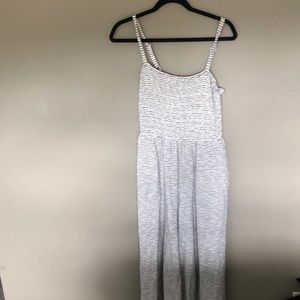 Women’s lightweight Romper